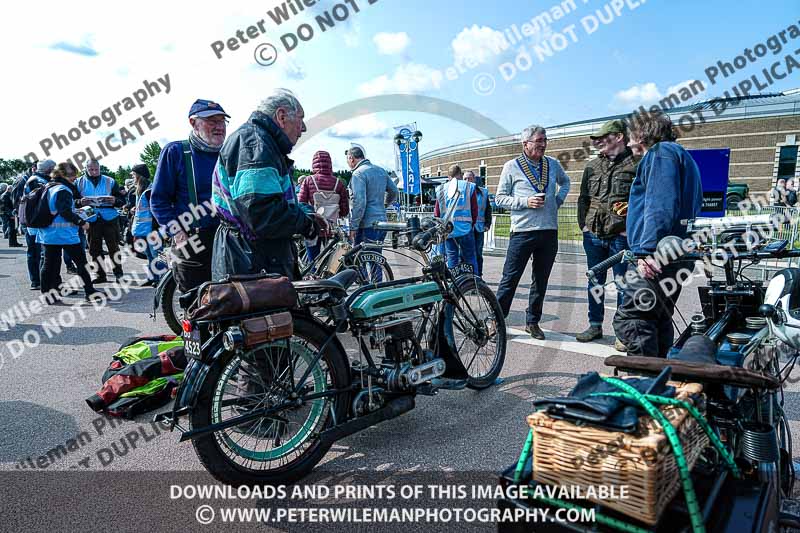 Vintage motorcycle club;eventdigitalimages;no limits trackdays;peter wileman photography;vintage motocycles;vmcc banbury run photographs
